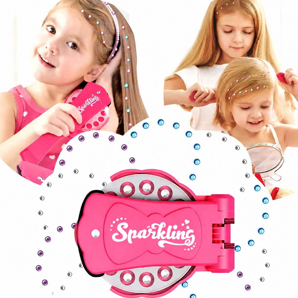 Za djevojčice